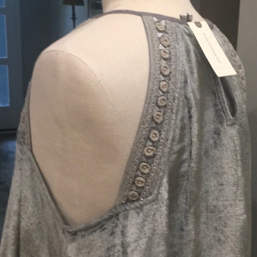 Anthropologie Top! NWT - Picture 3 of 6